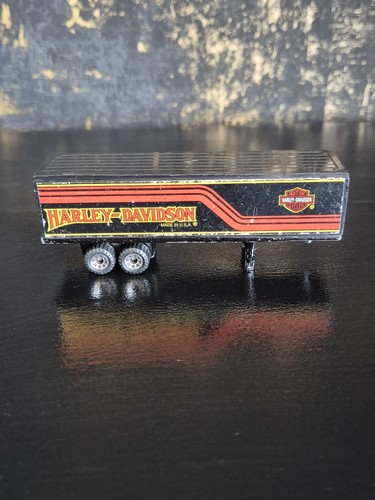 Matchbox convoy trailer - matchbox,