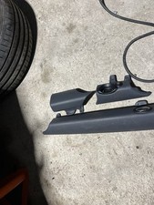 R56 Mini Lower Dash Trims