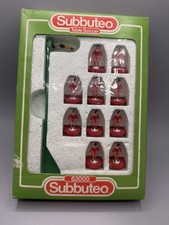 Subbuteo 619 1980s - no.,