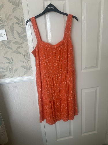Sun dress - sun,