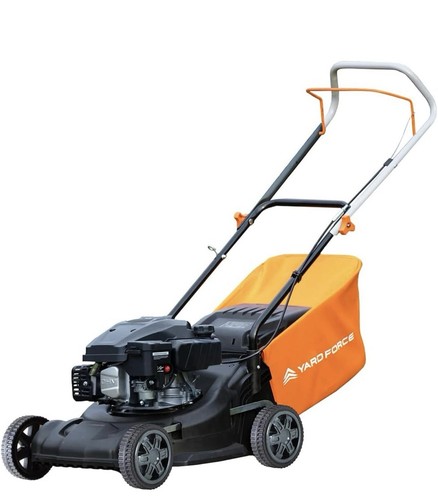 Yard force 40cm hand push - hand,