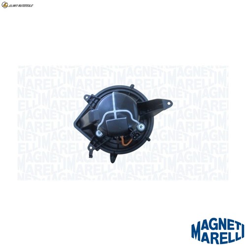 Interior blower 069412262010 - interior,