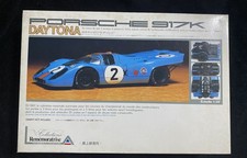 Union Model Porsche 917K 1/24 (MC-19-1500)