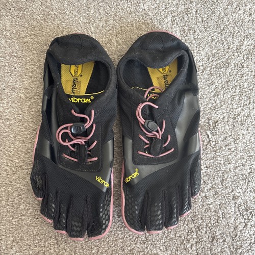 Vibram fivefingers shoes - vibram,