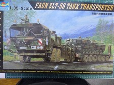 1/35 TRUMPETER #00203 HIGH