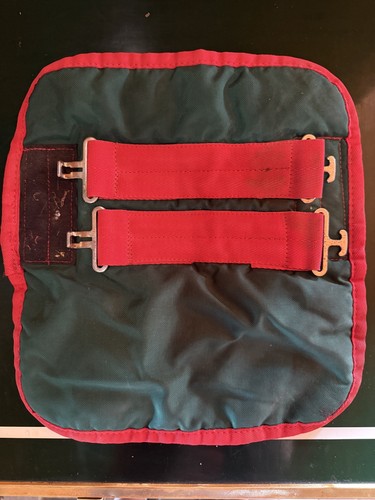 Rambo original turnout - rambo,