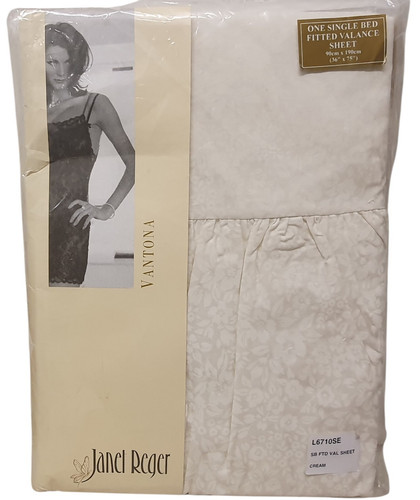 Nos vintage janet reger single - janet,