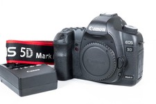 Canon EOS 5D Mark II DSLR