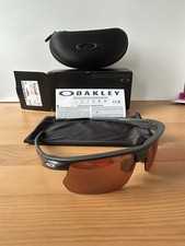 Oakley Bisphaera Sunglasses