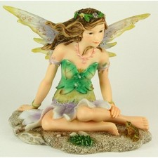 Fairy Figurine Faerie Glen