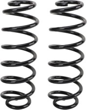 Rear Heavy Duty Coil Spring