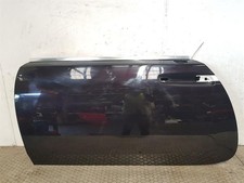 2013-2023 RR5 ROLLS ROYCE WRAITH FRONT DOOR RH DRIVER SIDE MAROON 2 DOOR COUPE