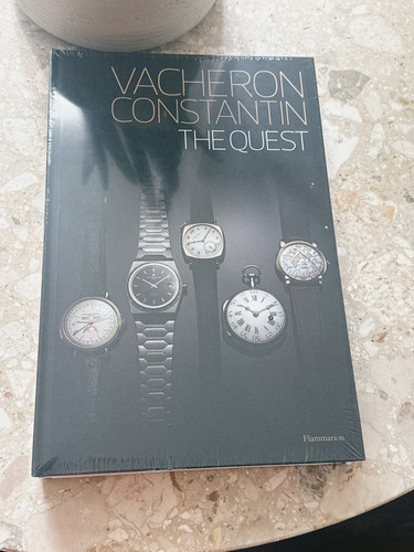 Vacheron constantin - vacheron,