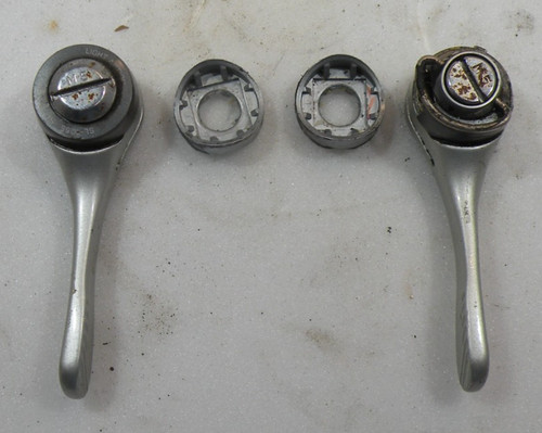 Shimano 105 down tube shifters - 105,