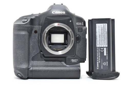 Canon eos markii - 1d,
