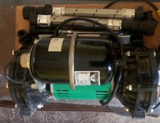 Salamander rp75tu shower pump - rp75tu,