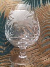 Royal Brierley Crystal