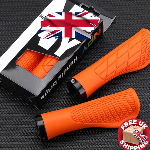 Lock mountain bike - lock,