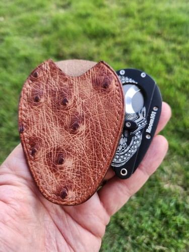 Xikar cigar cutter - xi,