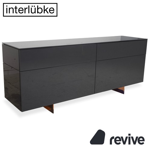 Interlübke cube change - interlübke,