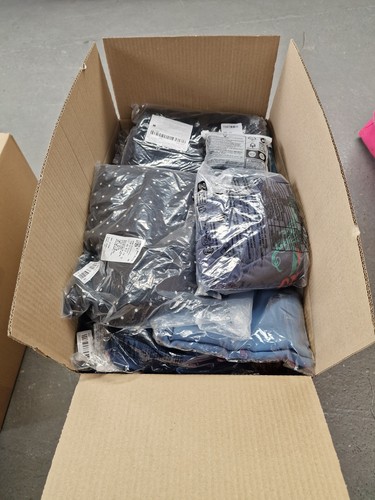 Job lot unbranded clothing - job,
