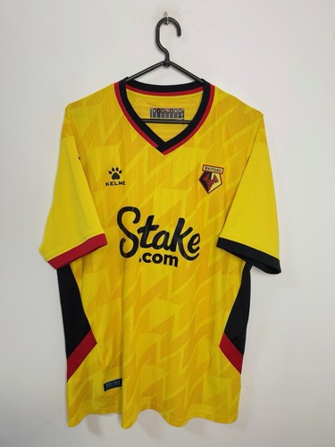 Watford 2022 2023 home - watford,