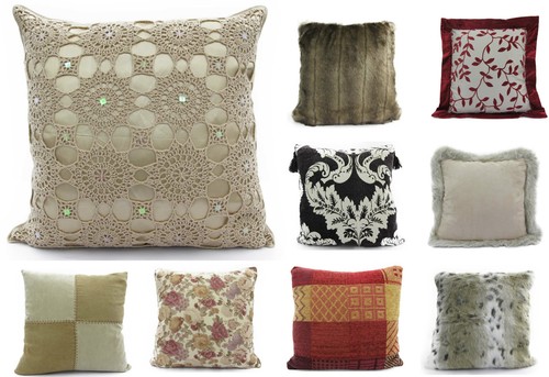 Small large cushion covers - cushion,