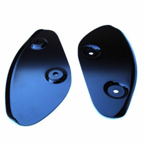 Knee grip mounting plates - knee,