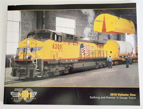 Mth electric trains railking - electric,