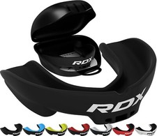 RDX Boxing Mouth Guard with