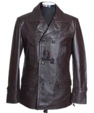 Men's Kriegsmarine Brown