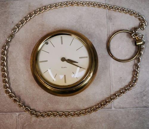 Vintage westclox limited - westclox,