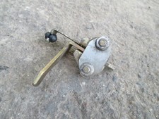 Yamaha FZ1N FZ1 Fazer 2006 Front Rider Seat Latch