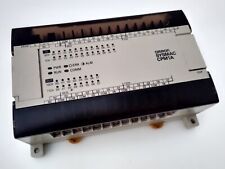 Omron Sysmac PLC CPM1A-40CDR-D