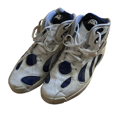 Vtg reebok the pump vertical - vtg,
