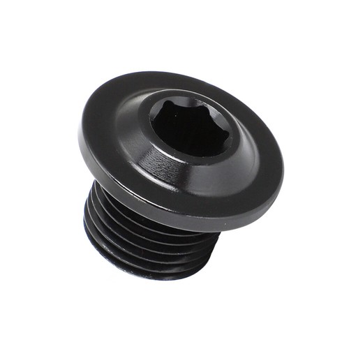 Hot replace axle bolt dnm - hot,