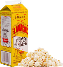 Flavacol Popcorn Seasoning Salt