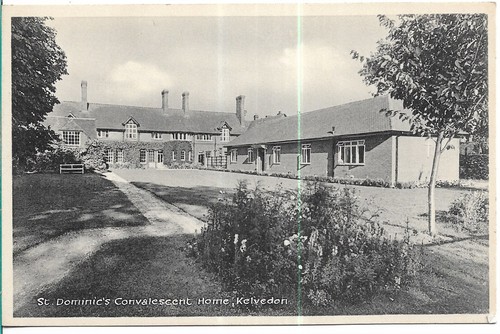 Lovely old postcard - lovely,