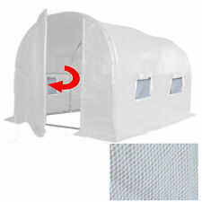 3m x 2m Poly Tunnel Polytunnel