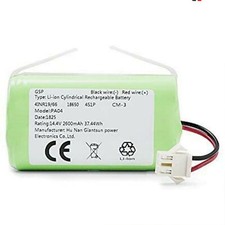 eufy Battery Pack, Compatible