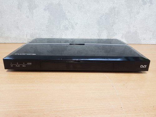 Tvonics dtr hc250 - freeview+, hd