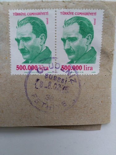Turkish stamps and - turkish,