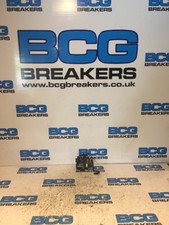 VOLKSWAGEN CADDY 2.0 SDI 2008 BOOST VALVE 1j0906627c