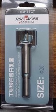 Drill Bit Woodworking Hole Saw