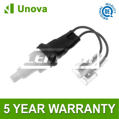 Brake light switch - switch, unova