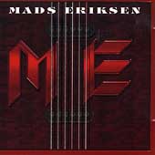 Mads Eriksen by Mads Eriksen