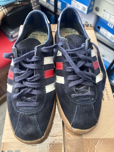 Adidas dublin koln vintage - adidas,