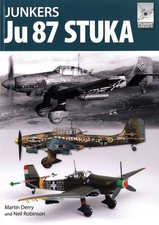 Junkers Ju 87 Stuka