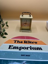 Vintage London Clock Company