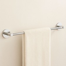 18" Towel Rail Bar Wall Mount